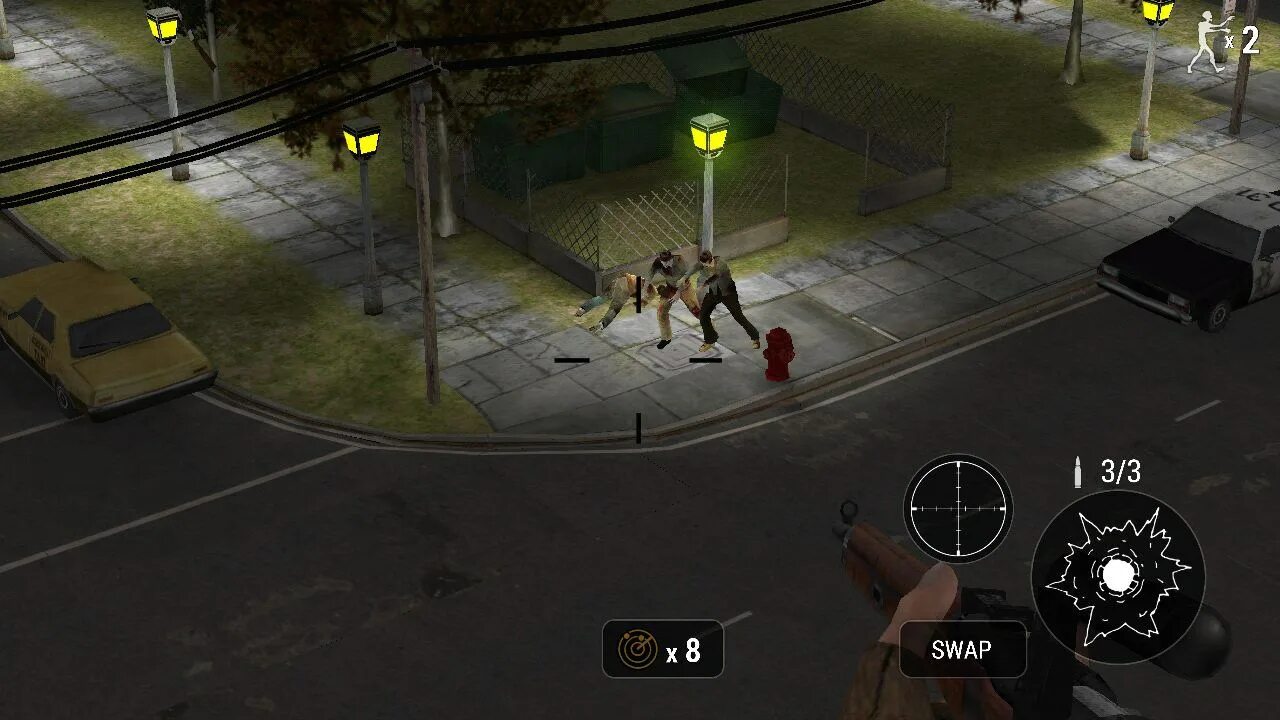 Игра Хантер z. Взломанный Zombie Hunter зомби.