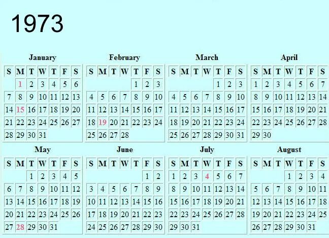 Календарь 1973 года. Календарь 1973 январь. Какой день недели был 10 февраля 1973. Календарь 1973 июль. Январь 12 февраль 13 март 12