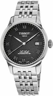 Tissot 1853 powermatic 80