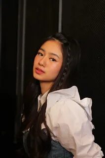 Kaori Oinuma. 