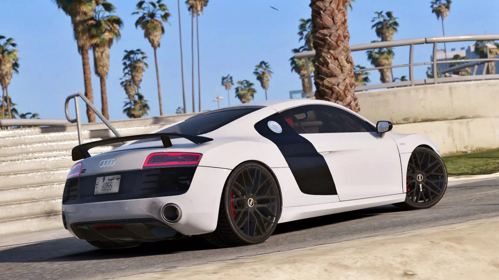 Tuning чит. Audi r8 Tuning GTA 5. Audi r8 v10 GTA 5. GTA 5 Audi r8 арт.