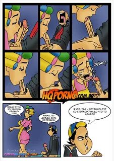 Quadrinhos eroticos chaves