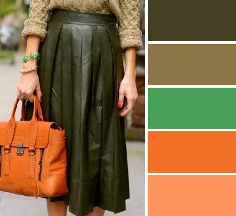 Болотный цвет сочетание в одежде. Сочетание зеленого и коричневого в одежде. Цвет хаки сочетание. Сочетание цветов болотный.