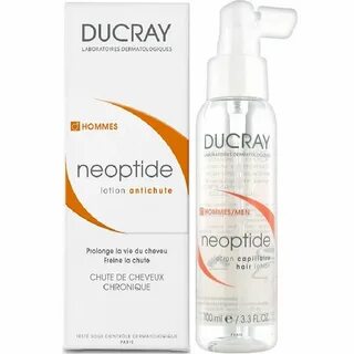Neoptide ducray лосьон для женщин