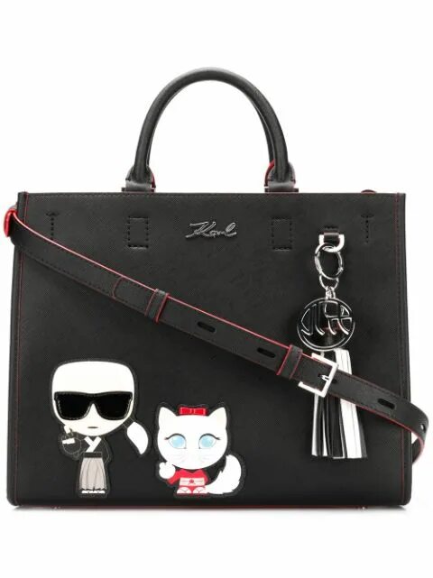 Lagerfeld tokyo. Karl Lagerfeld сумка тоут. Karl сумка Lagerfeld Tokio. Сумка Tote Karl Lagerfeld Silver.