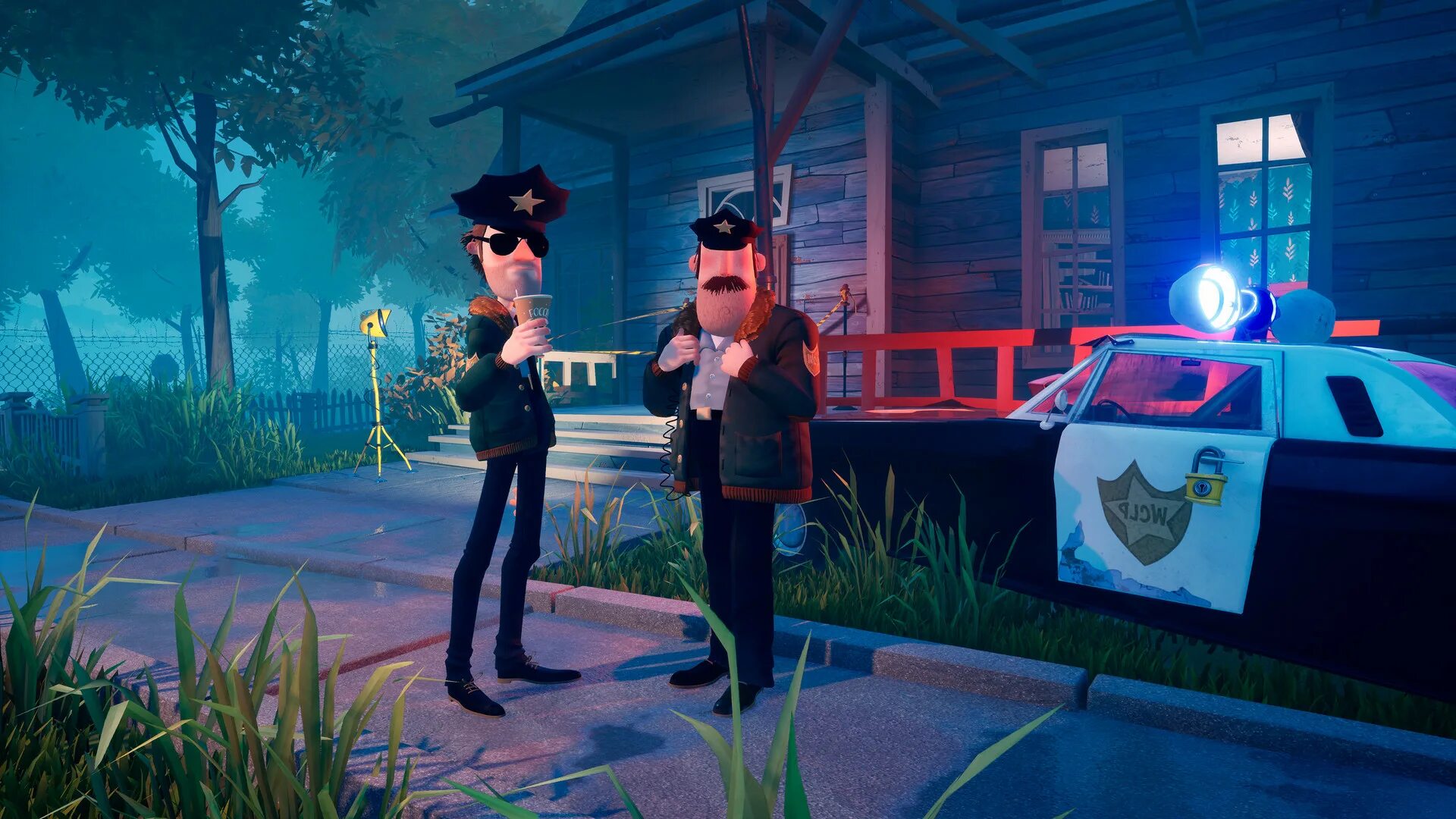 Neighbor 2 ps5. Привет сосед на Нинтендо свитч. Hello Neighbor 2 сосед. Hello Neighbor 2 Nintendo Switch. Hello Neighbor 2 полицейский.