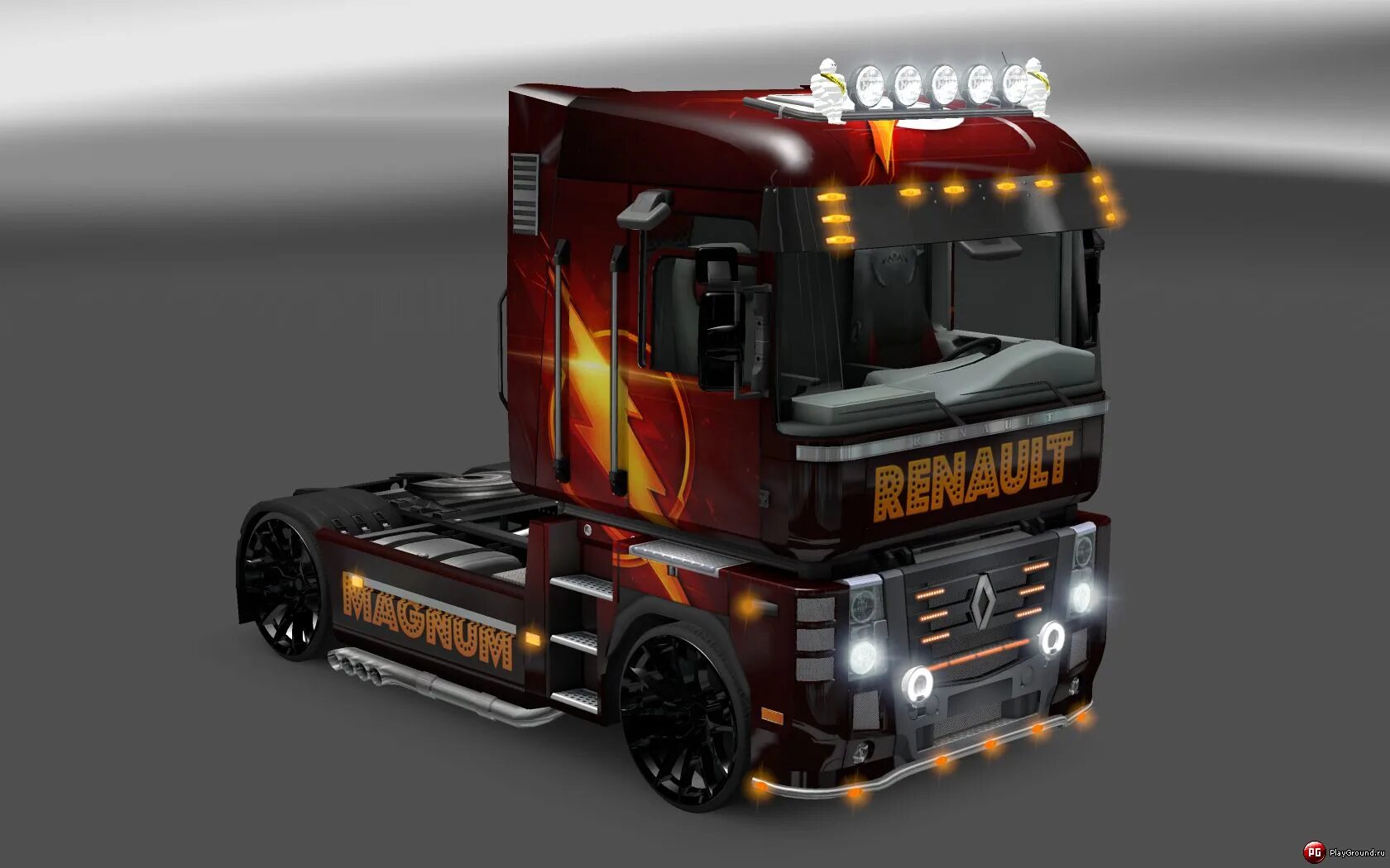 Ets 2 renault. Renault Magnum ETS 2. New Renault Magnum" ETS 2. Renault Magnum Skin ETS 2. Euro Truck Simulator 2 Renault Magnum Skin.