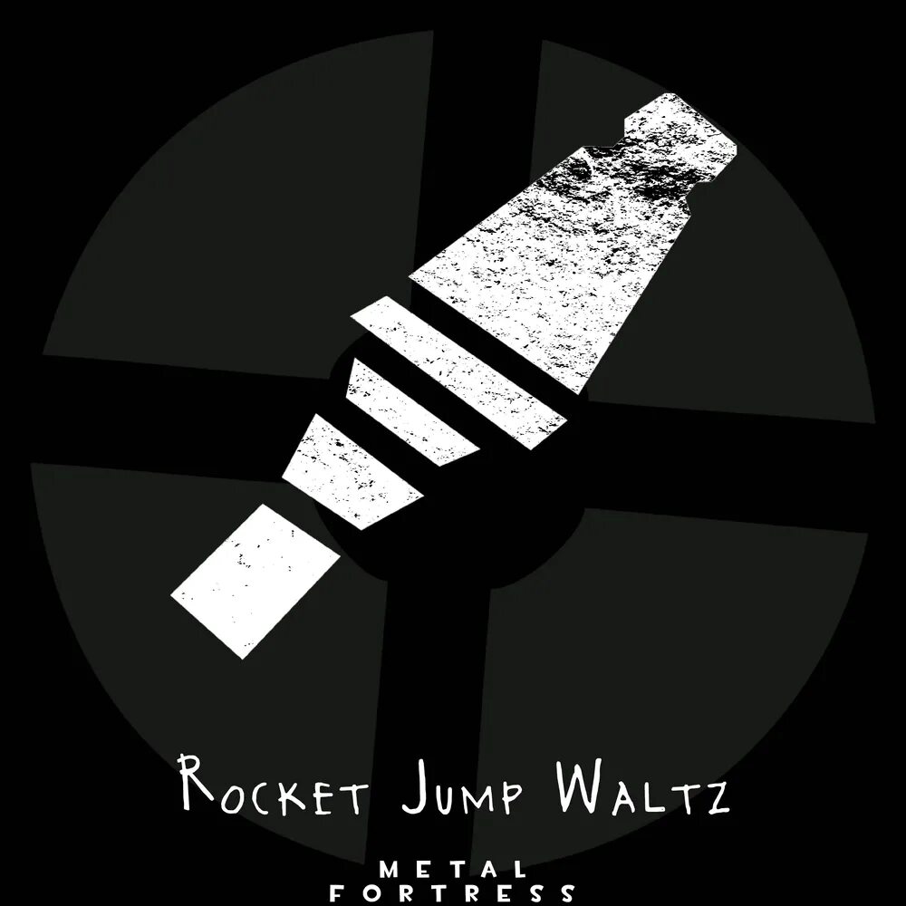 Rocket jump waltz. Rocket Jump Waltz Remix. Team Fortress 2 Soundtrack | Rocket Jump Waltz. Rocket Jump Waltz Notes.
