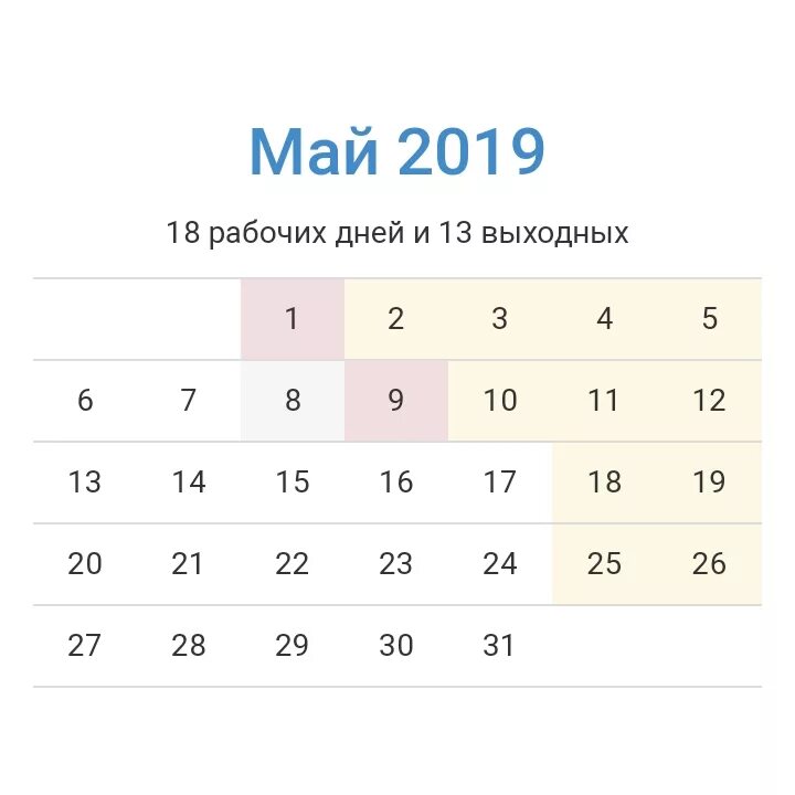 Отпуск считают выходные дни. Выходные на майские праздники 2019. Дни отпуска в мае. Дни отпуска нерабочие праздники. Отпуск считать с выходными днями.