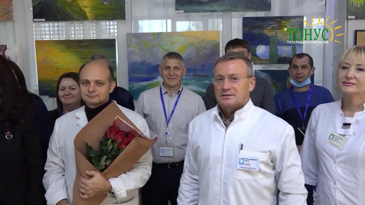 Новости тонус. Саки совещание овдиенко и партнеры в масках. Новости тонус. Трк тонус-саки logo. Мэр города саки.