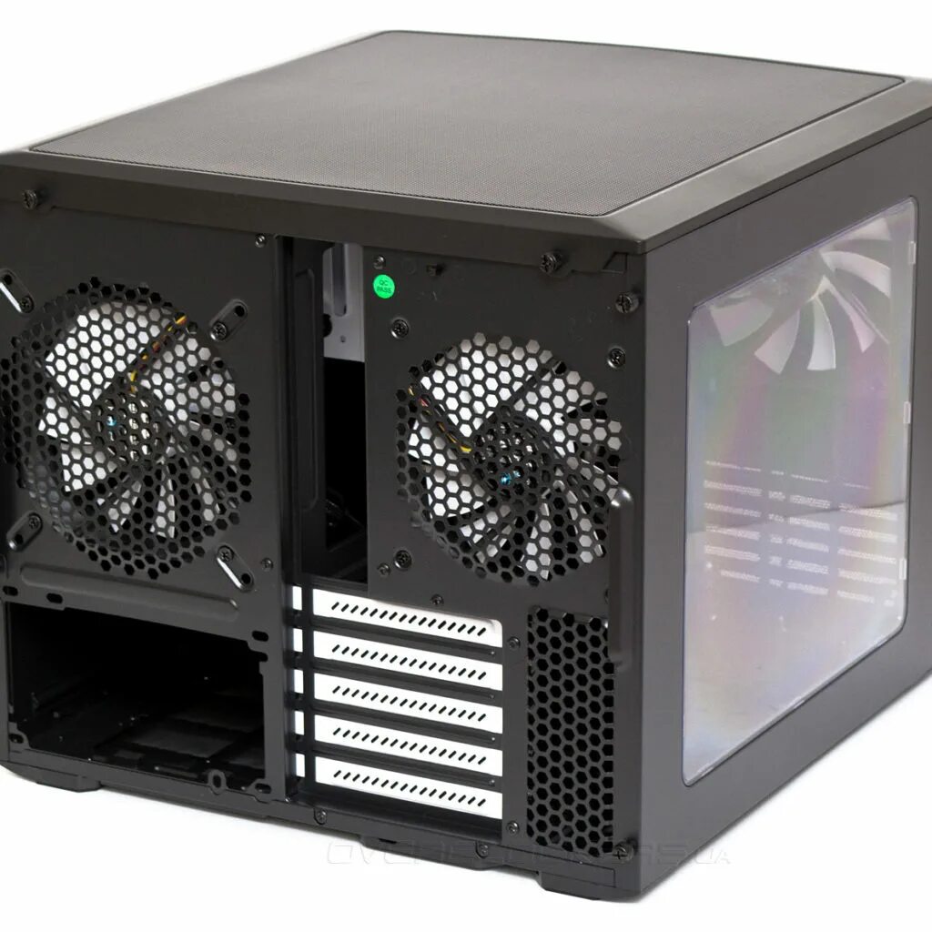 Cube pc. ПК Fractal Design node 804. Кубический корпус Thermaltake. Thermaltake корпус куб. Fractal Design node 804 моддинг.