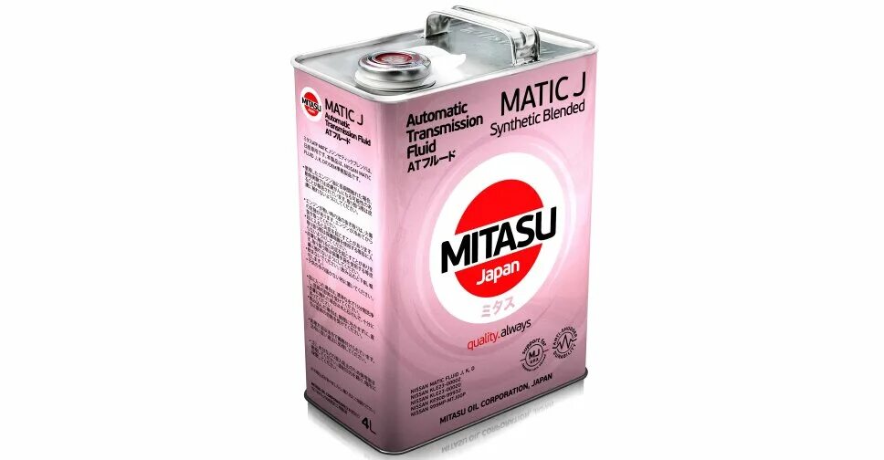 No 4.333. Mitasu MJ-333 ATF matic j 4л. Mitasu CVT Ultra Fluid MJ-329. Mitasu mj1204. Mitasu MJ-317 4л.