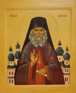 Житие лаврентия