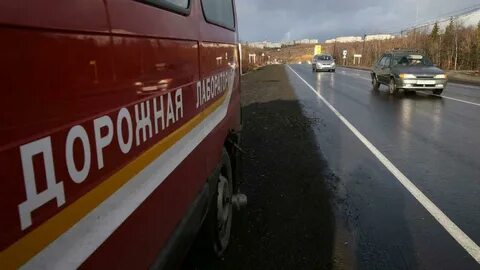 Закрытие дорог мурманская область