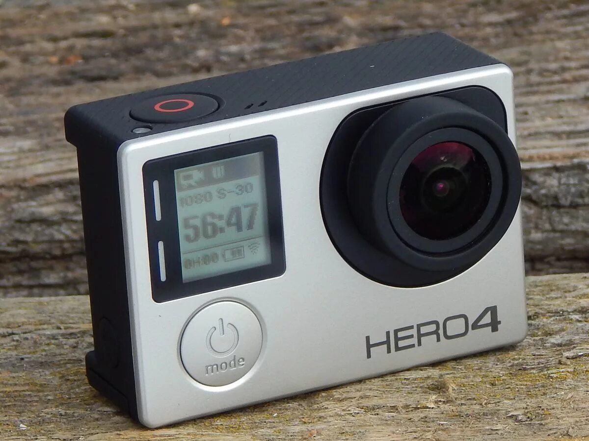 Hero 4g купить