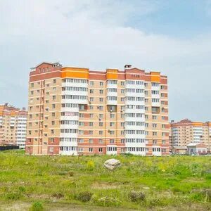 Хабаровская 5