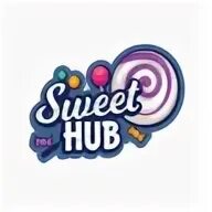 Sweety hub. Sweety hub