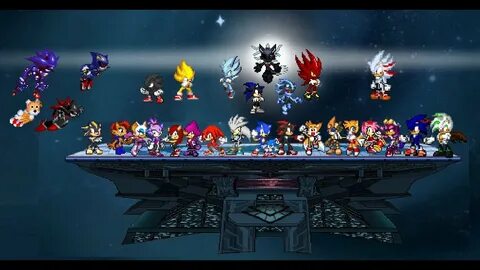 Smash flash 2 mods