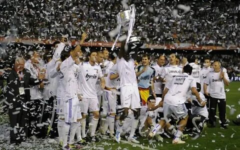 Football really