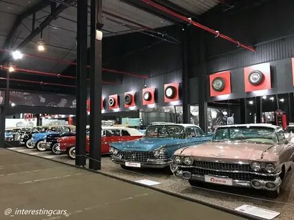Автомузей москва самокатная