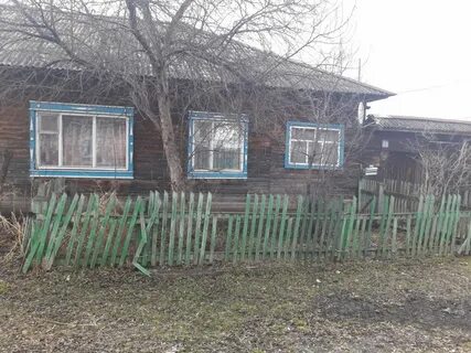 Туринская слобода дома