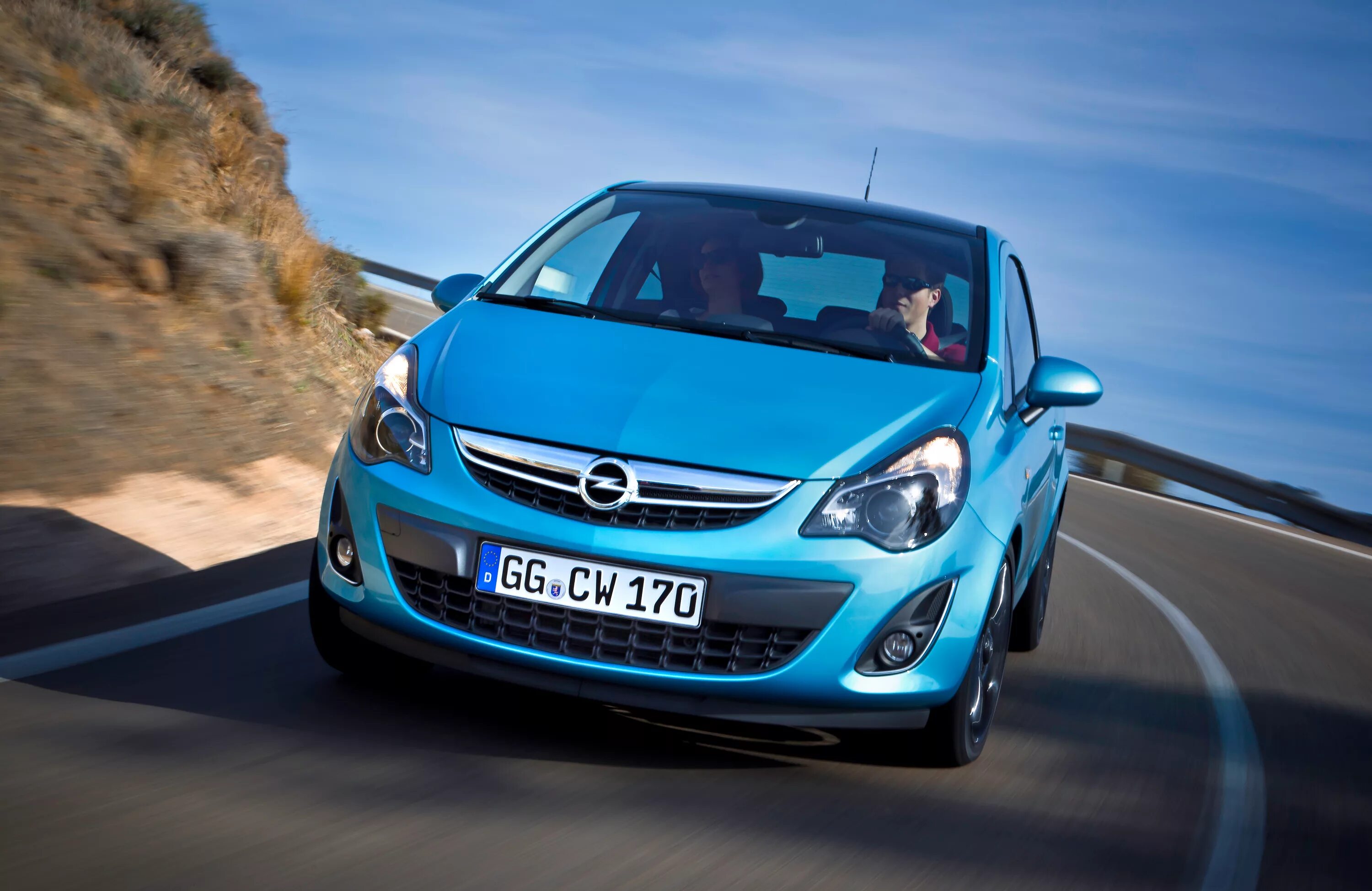 Opel большой. Opel Corsa 2012. Opel Corsa (2012-2013). Опель Corsa 2012. Опель Корса колор эдишн 2011.