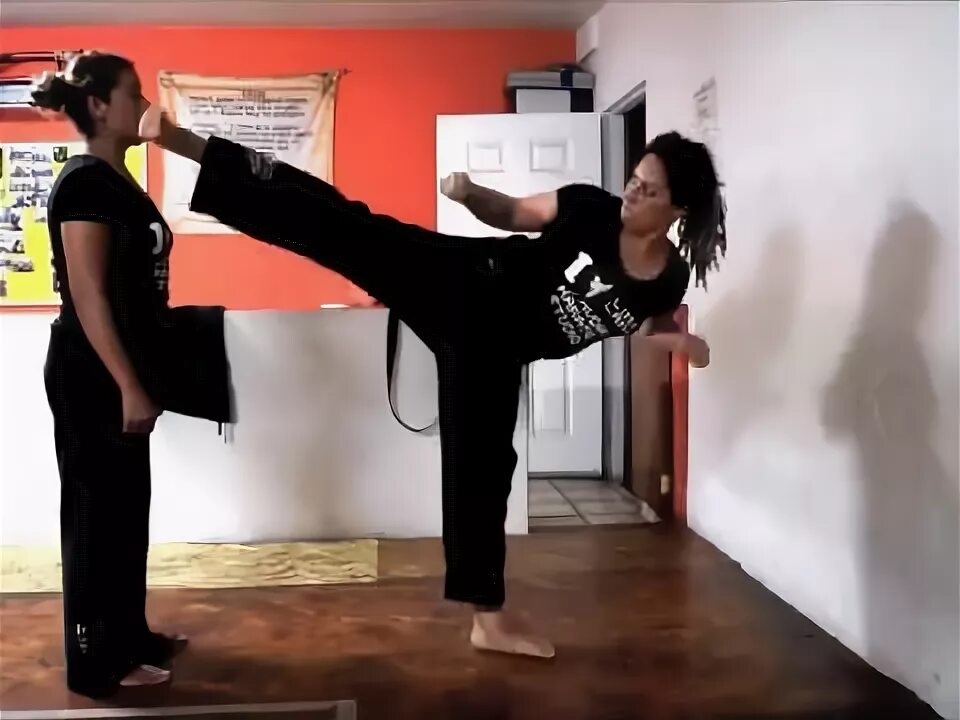 Taekwondo girl face Kick. Kick face sadistic. Face slapping and face kicking Championship. Woman Karate Kicks face. Foot slapping