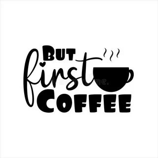 Coffee but