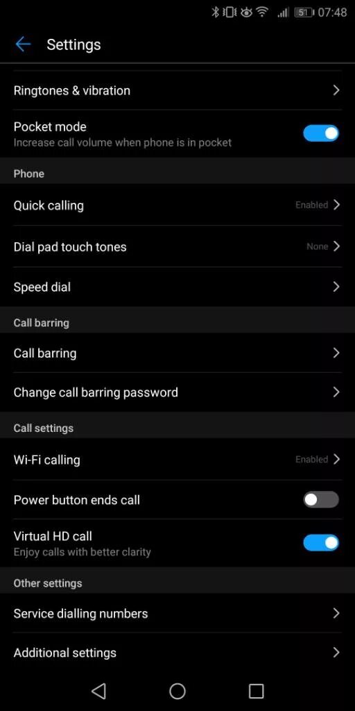 Как отключить vowifi. Звонки по WIFI Android. Отключить VOWIFI. Отладка по WIFI Huawei Mate 10. VOWIFI как отключить на Huawei.