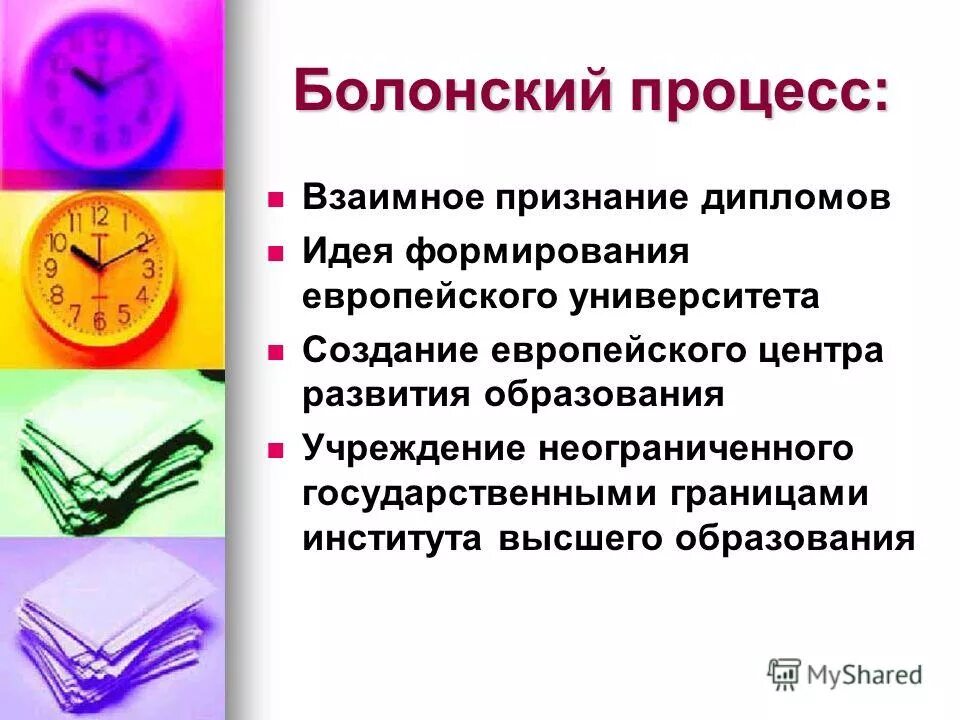 профессиональные знания студента