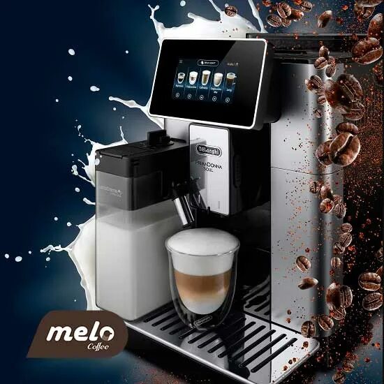 610.75 mb. Кофемашина delonghi ecam610.74.mb. de&#039;longhi primadonna soul ecam610.75.mb. delonghi 610.75. delonghi primadonna soul.