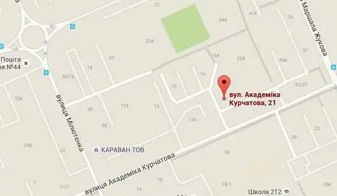 Узнаем домоуправление