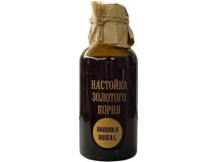 Экстракт gold