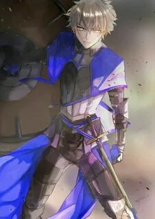 Galahad