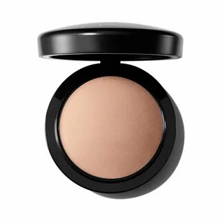 Mac mineralize