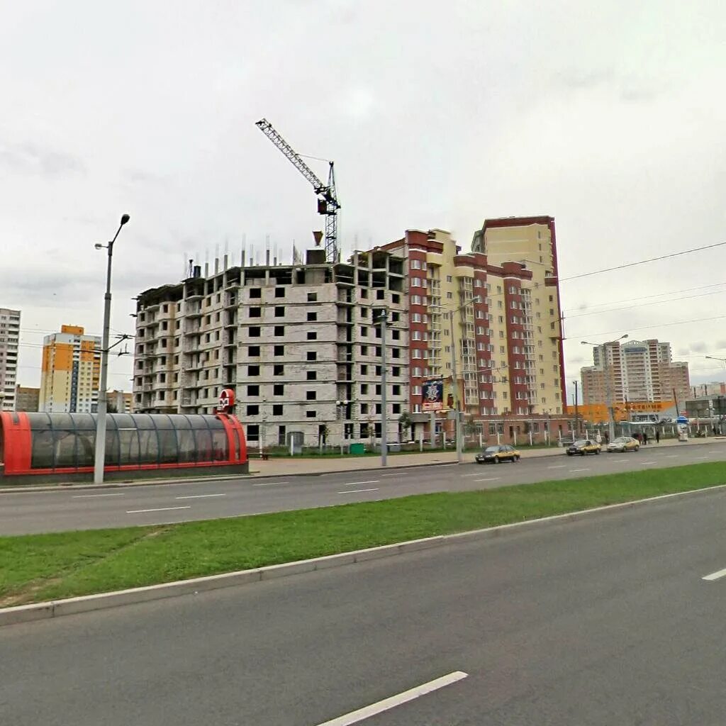 Куркума, fast food, Belarus, Minsk, vulica Prytyckaha, 97Б - Yandex Maps