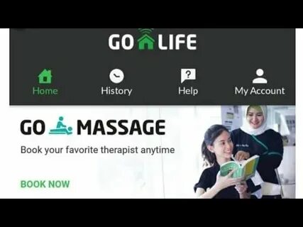 Go message