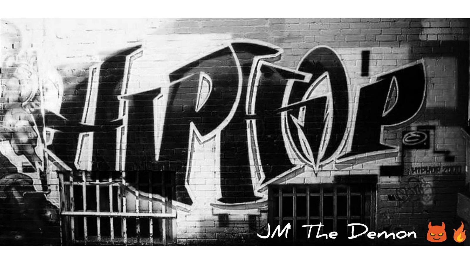 Рэп аббревиатура. Граффити Hip Hop. Граффити черно белое. Надпись хип хоп граффити. Граффити черно белое на стене.