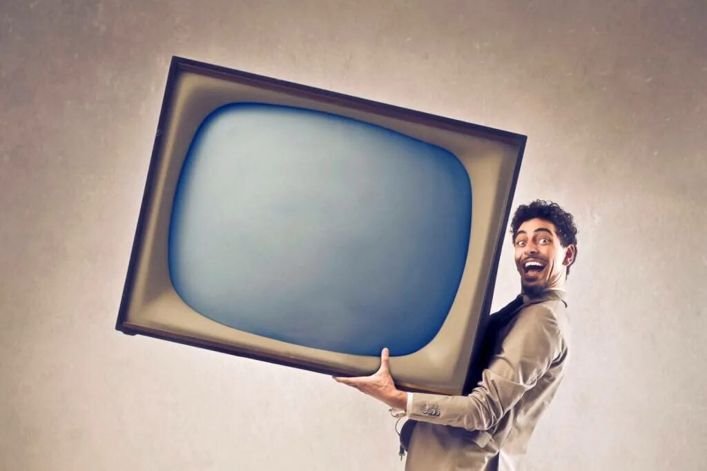 Create television