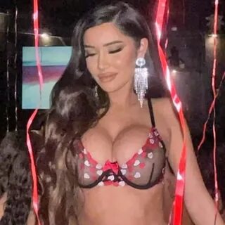 Джанет Гусман Голая - 59 Фото 