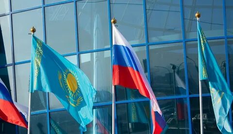 Сотрудничество казахстана