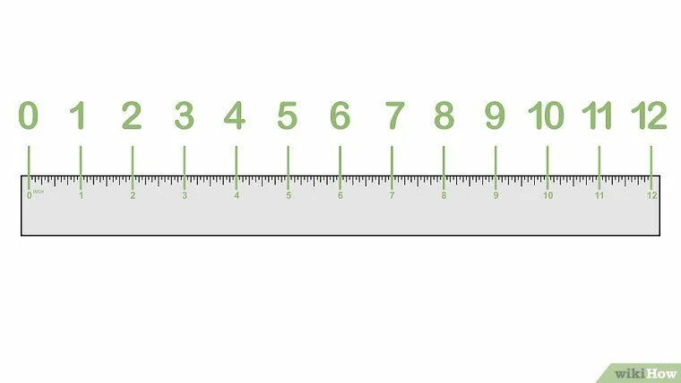 This is not a ruler