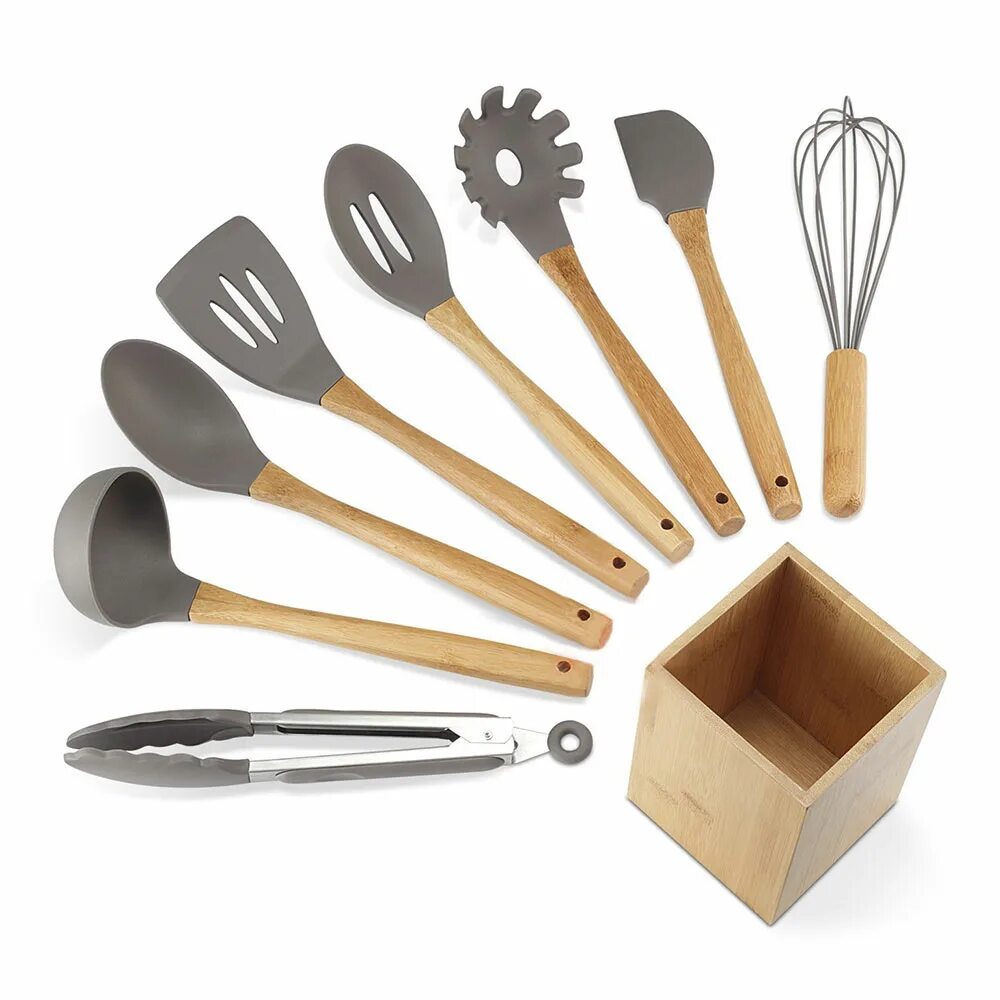 Silicone Kitchen Utensils набор. Кухонный набор Kitchen Tool Set. Silicon Kitchen Utensils Set c силиконовой ручкой. Silicone Utensils Kitchen Set кухонные принадлежности.