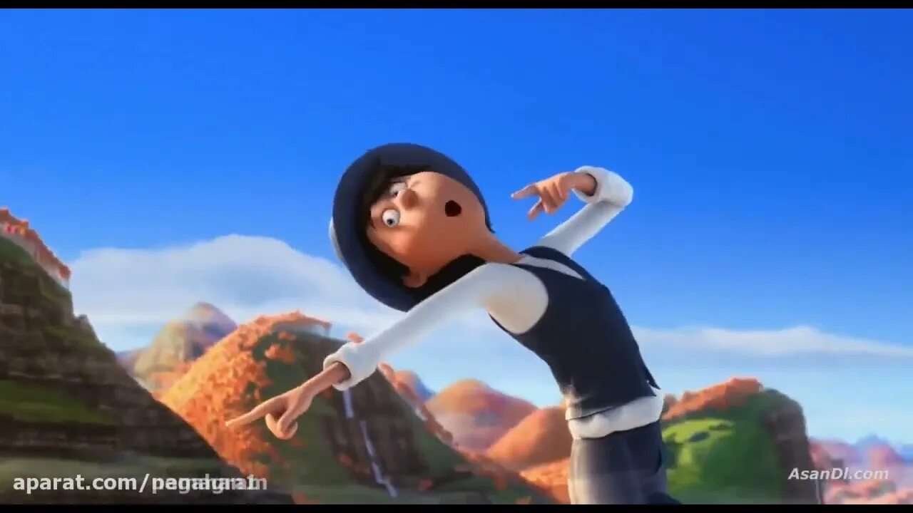 Am i bad lorax