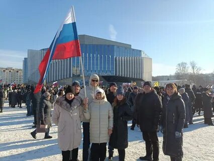 Концерт в пензе 12 июня