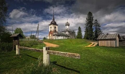 Лекшмозеро