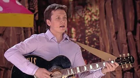 Уральские пельмени песня как хорошо быть