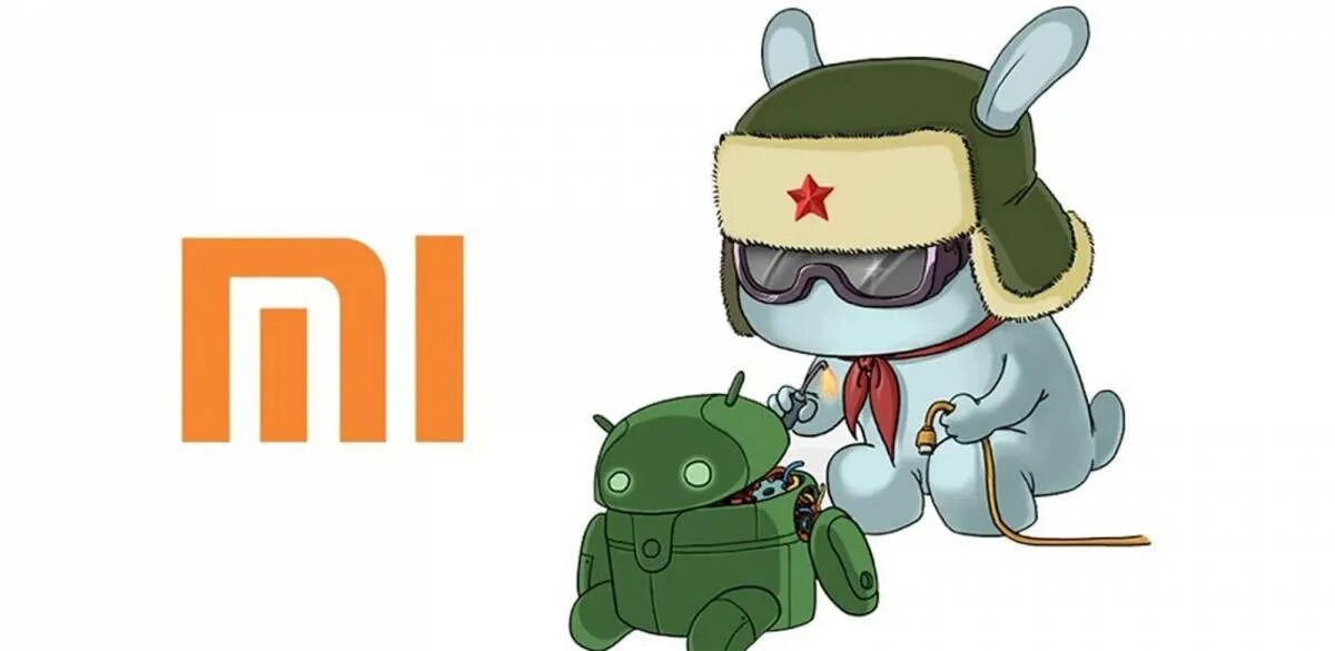 Mi rabbit. Талисман Xiaomi Fastboot. Xiaomi заяц Fastboot. Заяц чинит андроид Xiaomi. Символ Сяоми заяц.