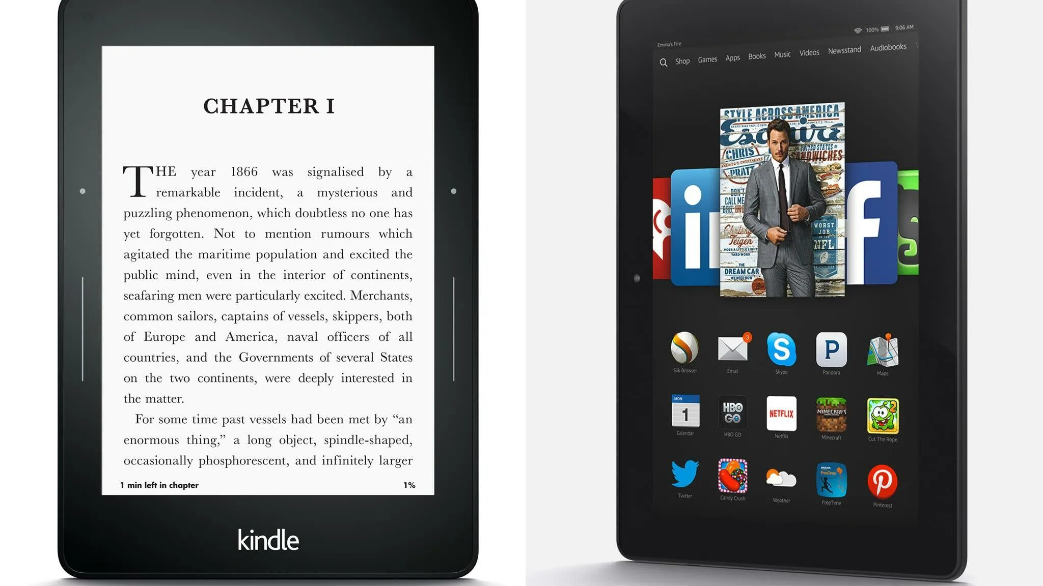 Книга отличающийся. Электронная книга Amazon Kindle Voyage. Kindle Amazon планшет. Планшет книга. Планшет для чтения книг.