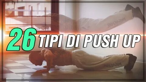 Push up песня